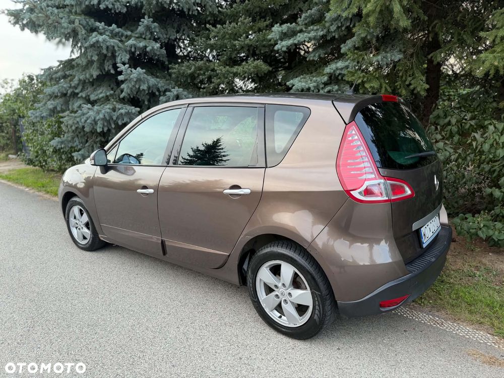 Renault Scenic - 2