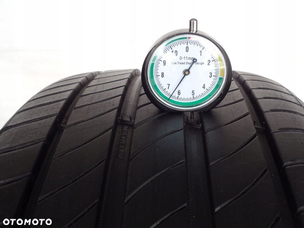 Koła FELGI 20 HYUNDAI Ioniq 5 5x114,3 Oryginalne Czujniki LETNIE 255/45/20 - 9