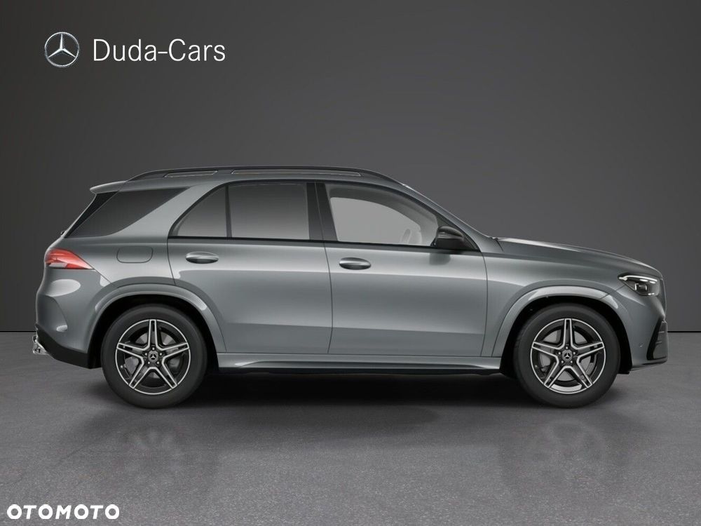Mercedes-Benz GLE - 6