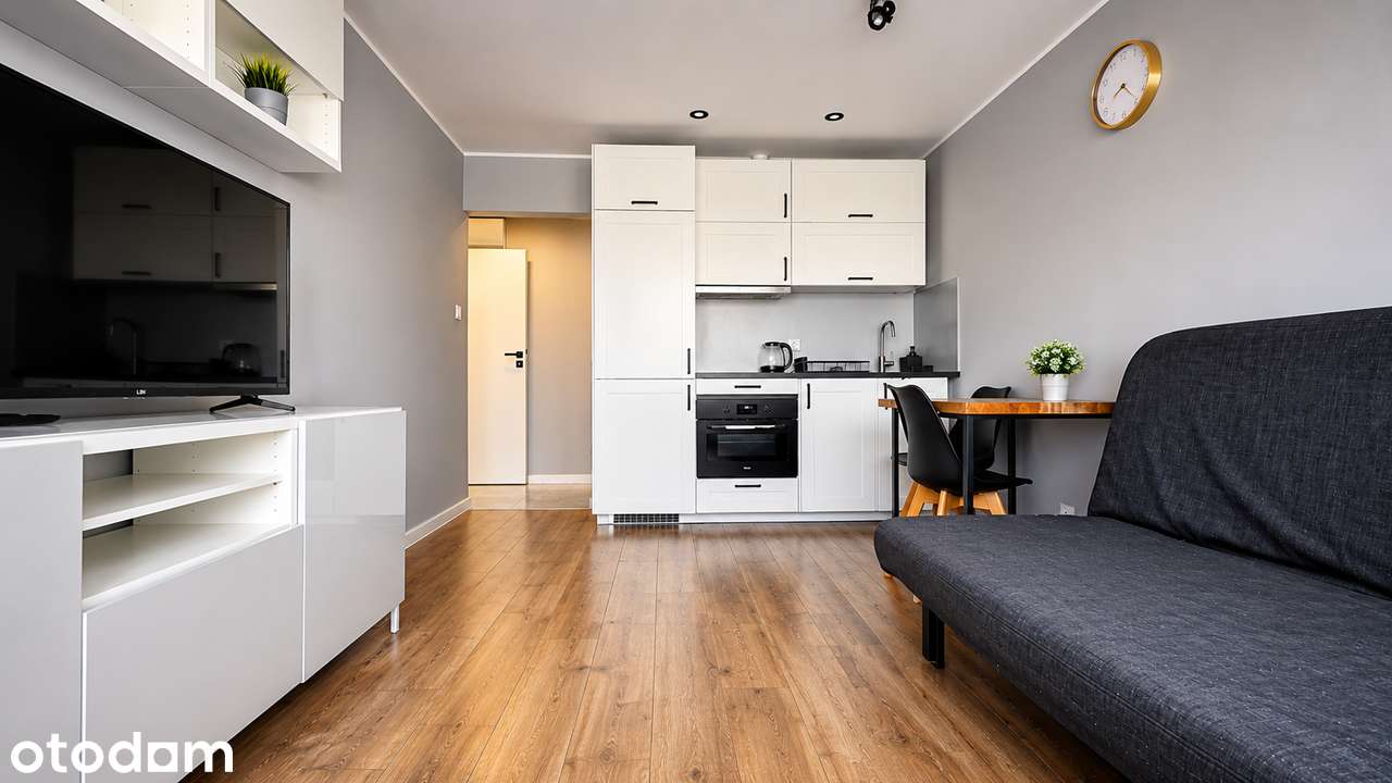 Nieruchomość stworzona do zarabiania – 37,9 m² podzielone na 2 lokale.