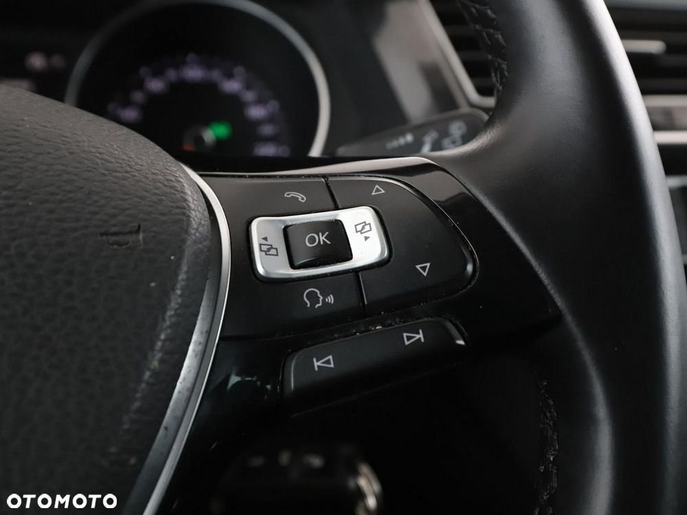 Volkswagen Tiguan 2.0 TSI 4Motion (BlueMotion Technology) DSG Comfortline - 30