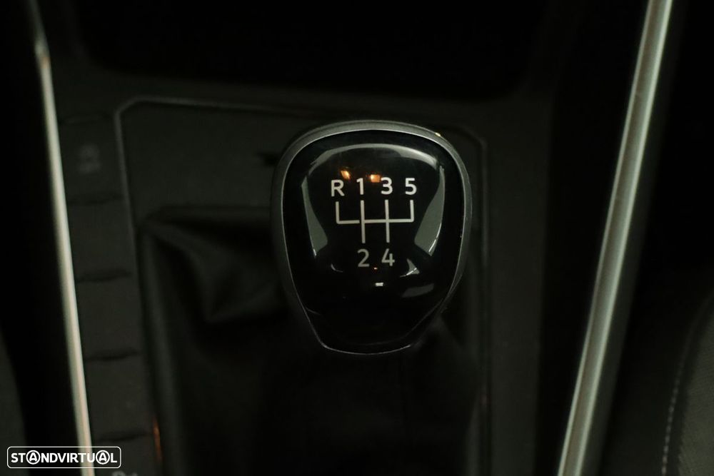 VW Polo 1.0 TSI Life - 13