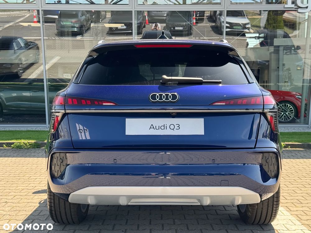Audi Q3 TFSI mHEV 110 kW S tronic - 7
