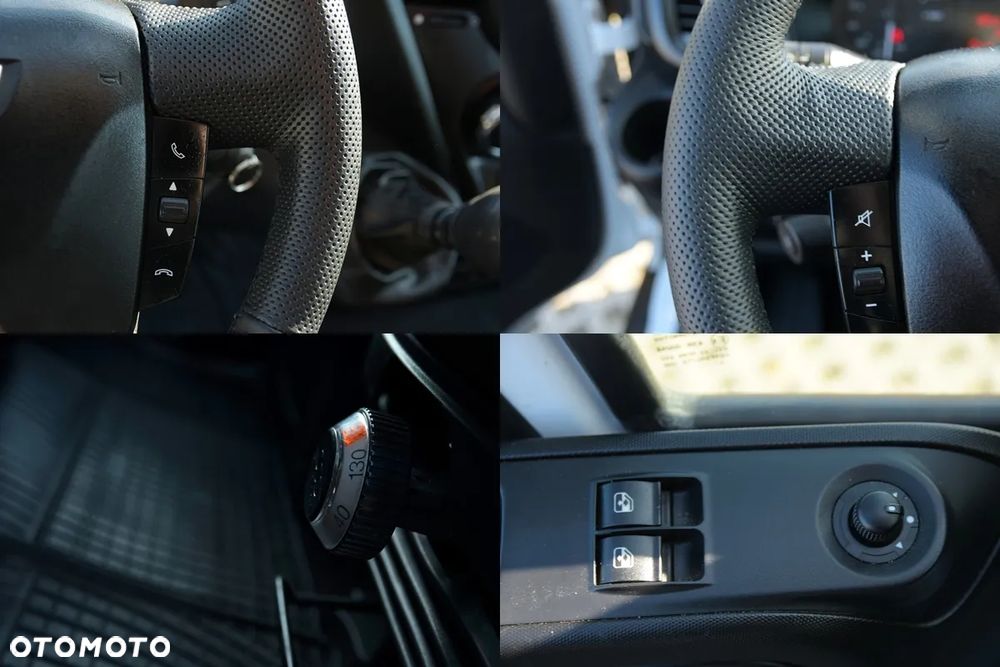 Iveco DAILY 72-180 3.0 HPI 170KM * HDS FASSI F 50* 2125kg Udźwig * Wywrotka 3 Stronna * 11 metrów wysuwu * - 21