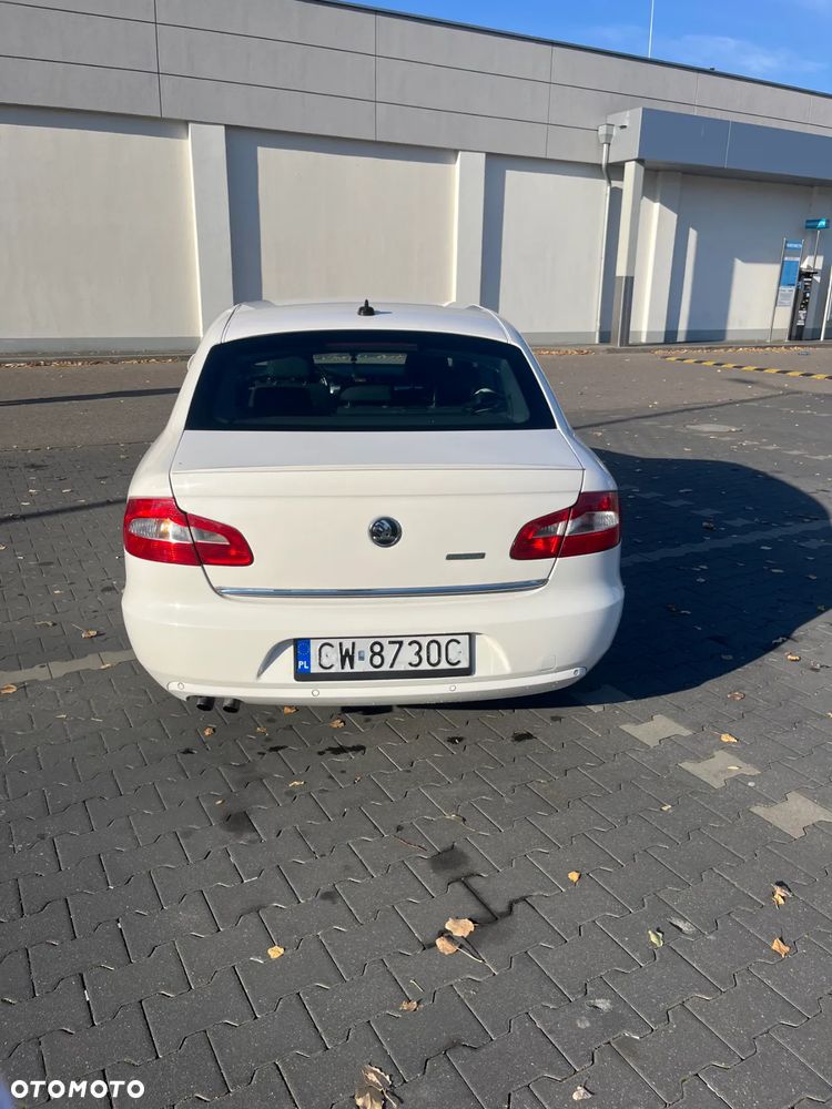 Skoda Superb 1.6 TDI Active - 6