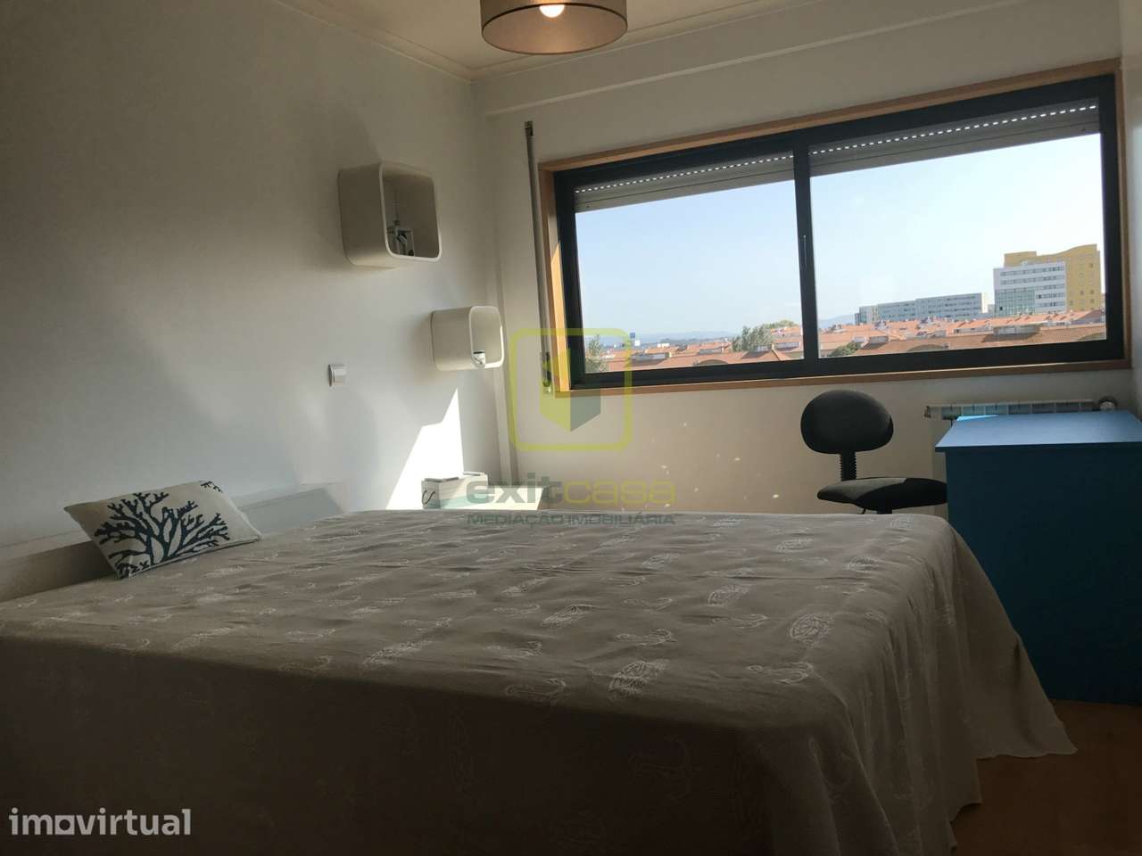 Apartamento T4 para Arrendamento - Grande imagem: 2/8
