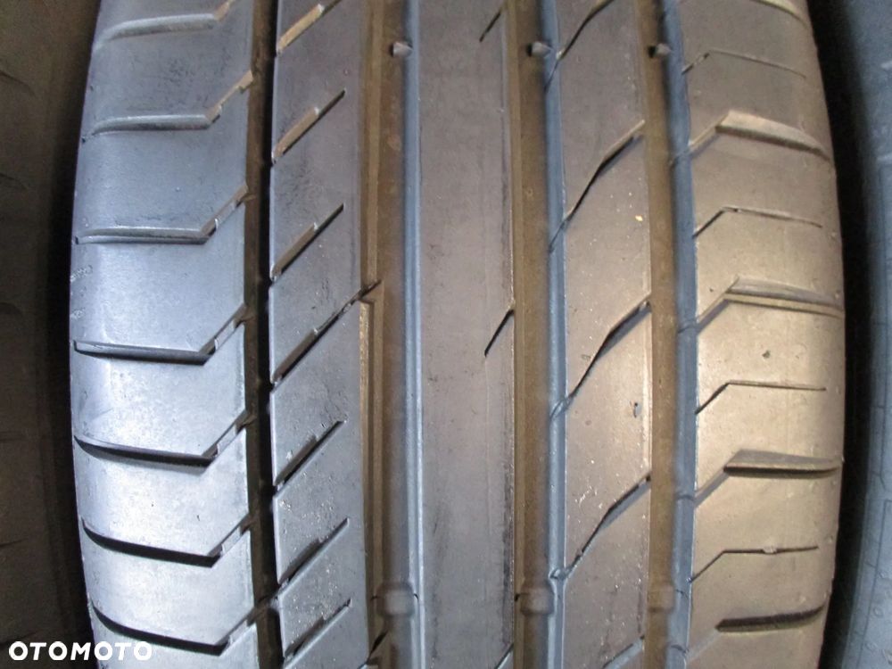 OPONY 235 50 18 97V CONTINENTAL - LATO - 3