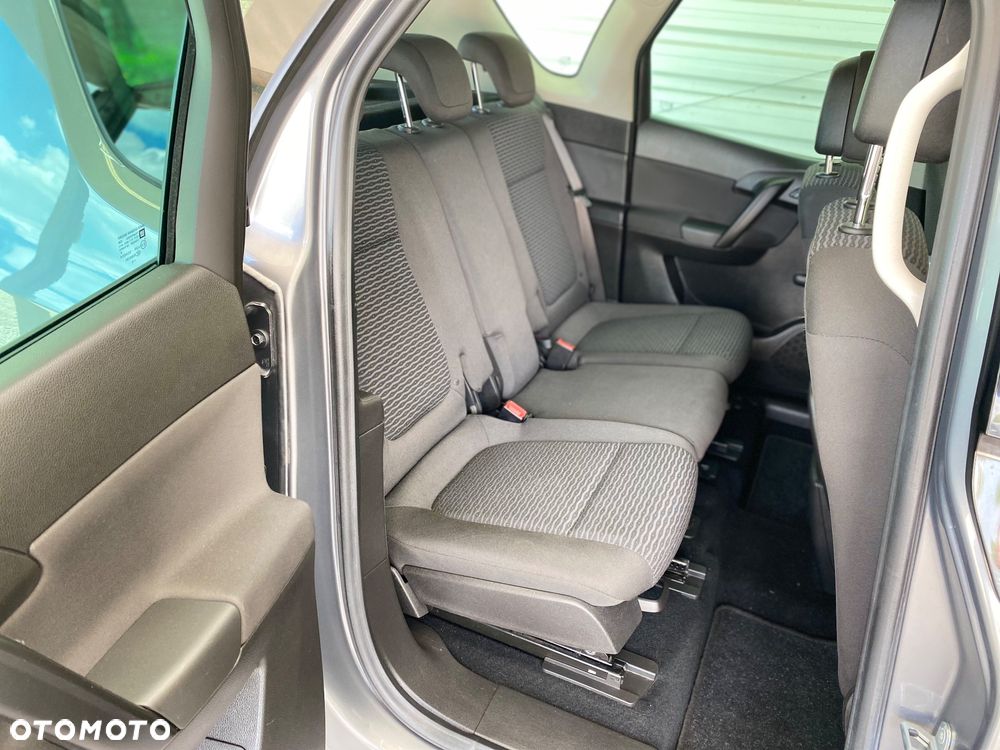 Opel Meriva 1.4 Ecoflex Start/Stop Active - 16