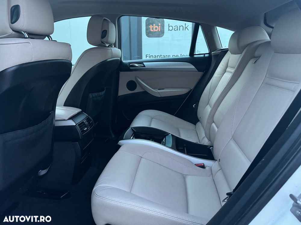 BMW X6 xDrive30d Edition Exclusive - 15