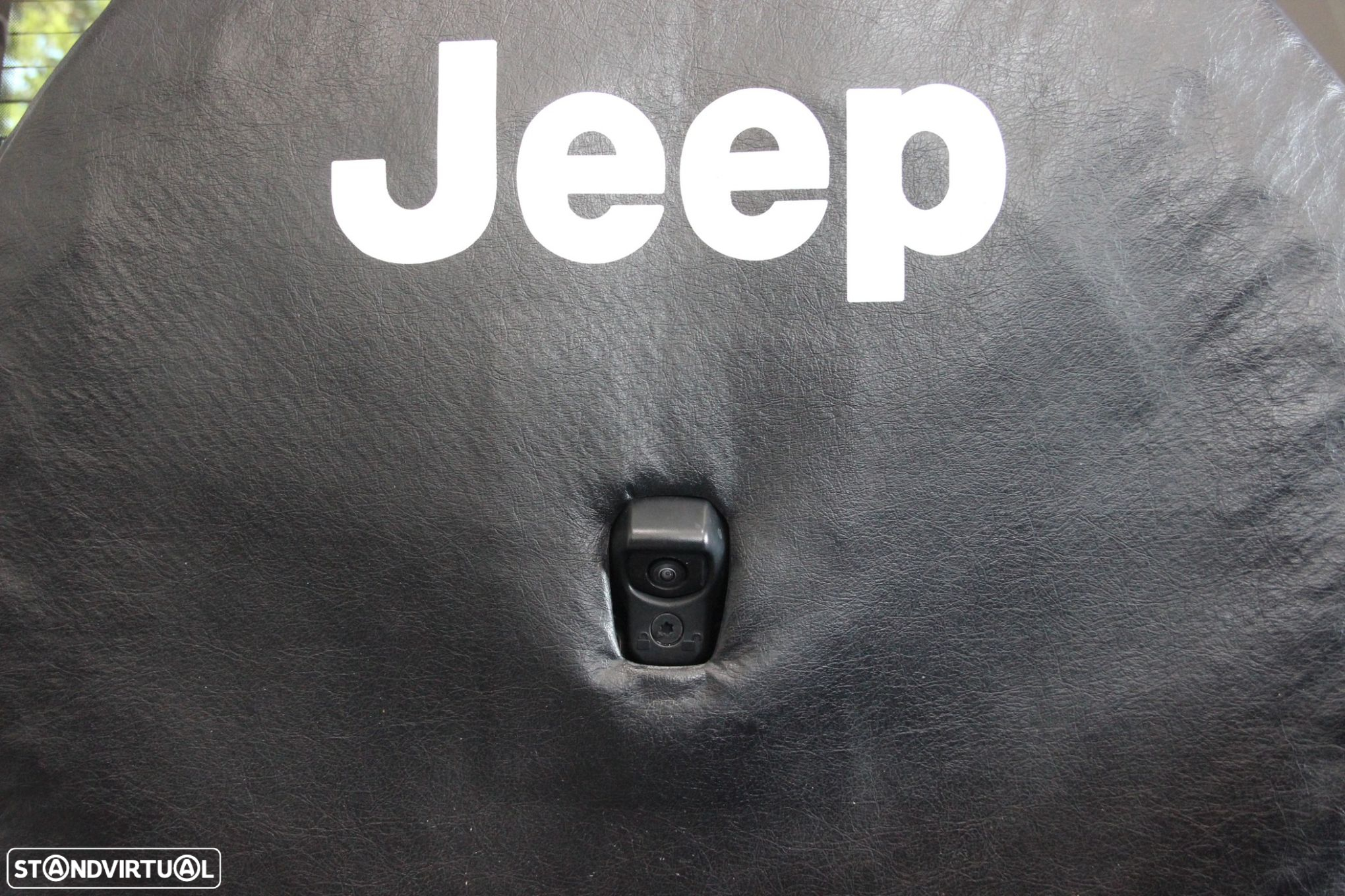 Jeep Wrangler Unlimited - 24