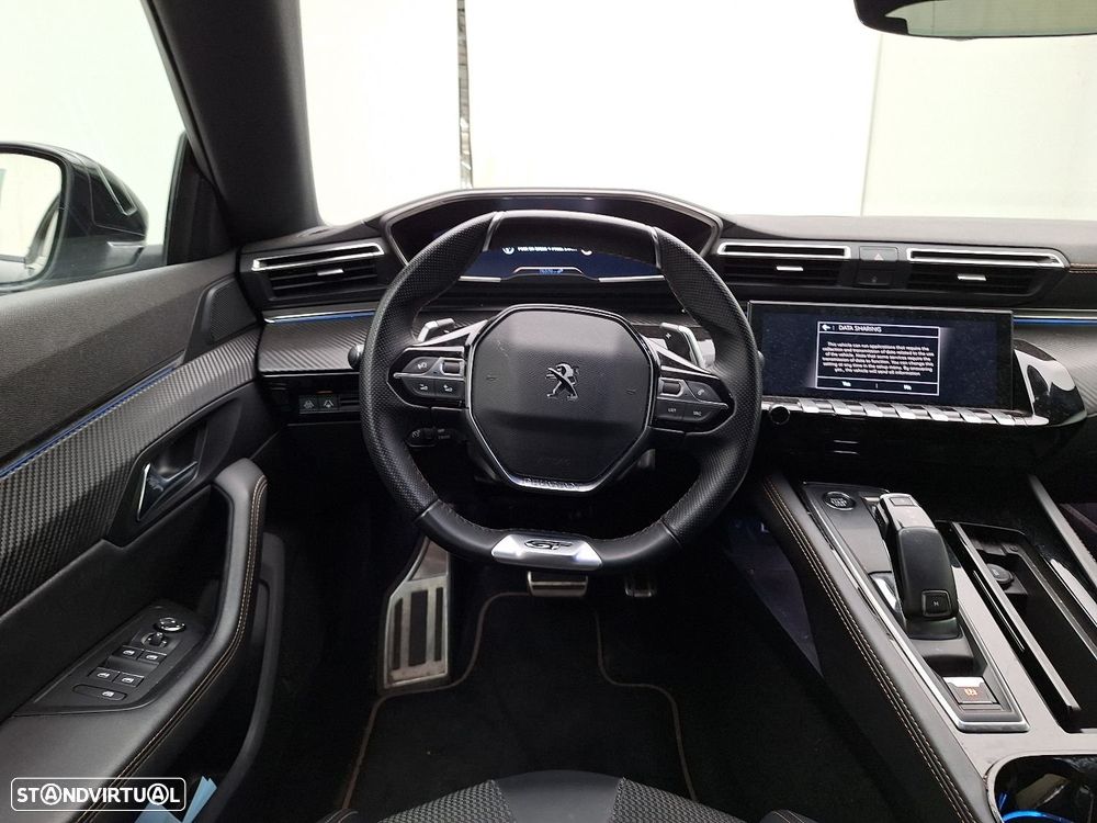 Peugeot 508 1.5 BlueHDi GT EAT8 - 6
