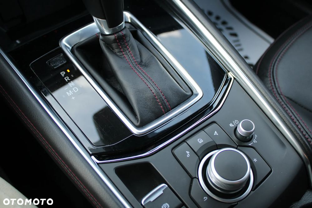 Mazda CX-5 SKYACTIV-D 184 SCR AWD Homura - 18