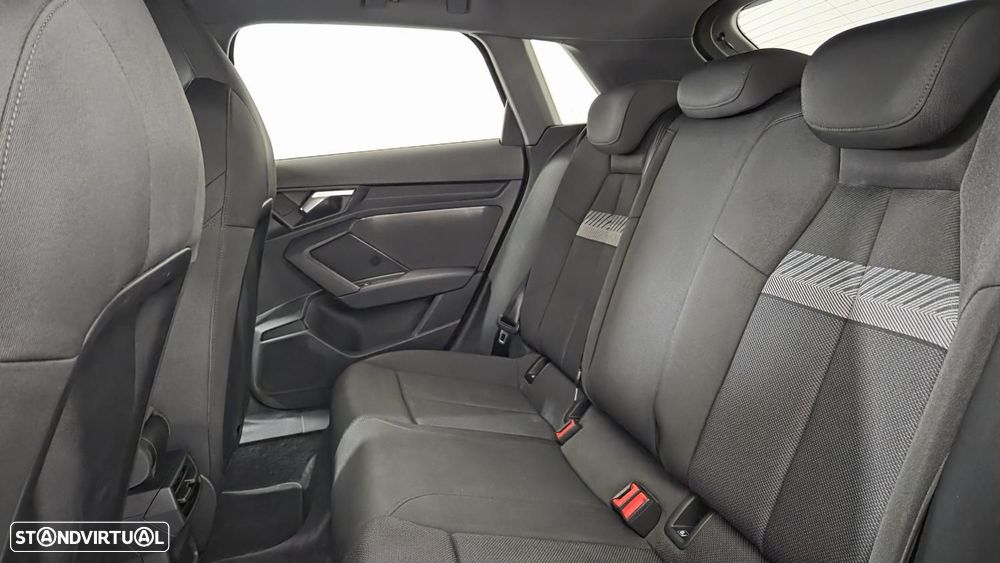 Audi A3 Sportback 30 TFSI Advanced S tronic - 13