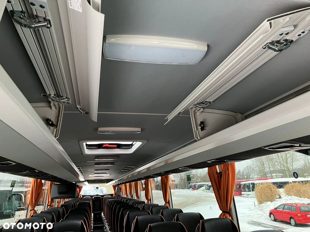 Mercedes-Benz TOURISMO Dostępny od ręki - fabrycznie nowy - 15