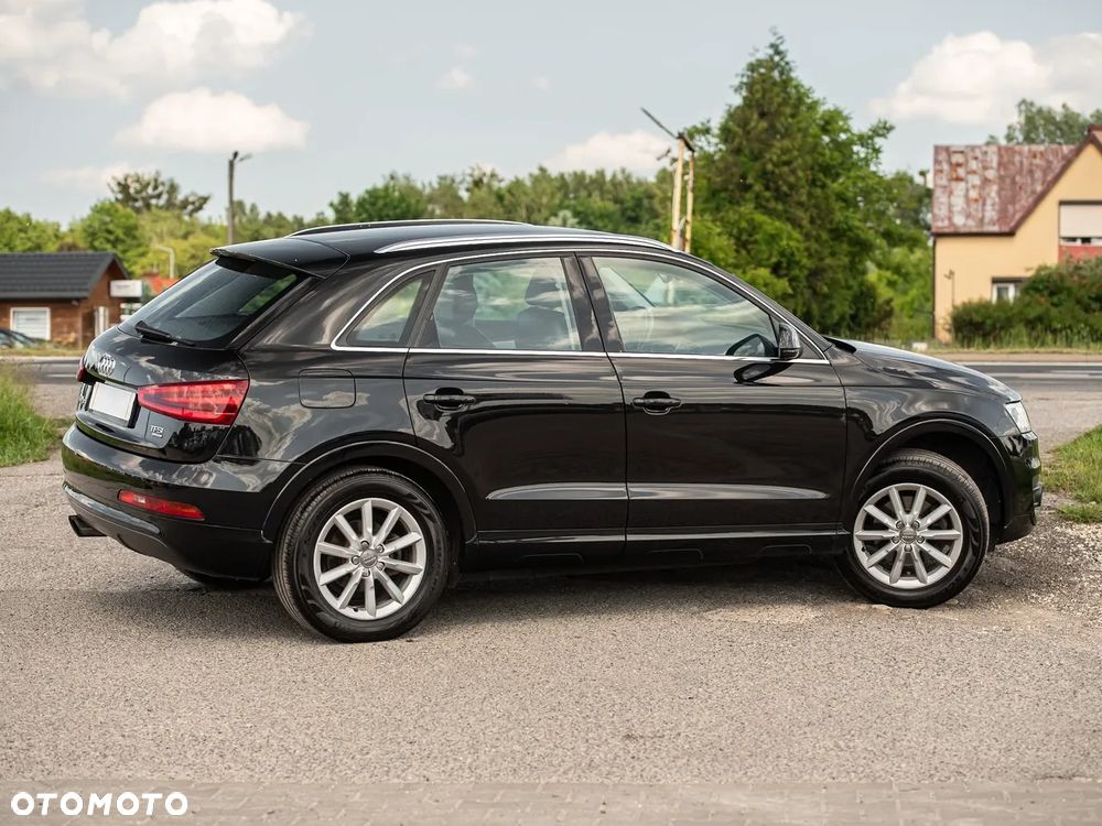 Audi Q3 - 14