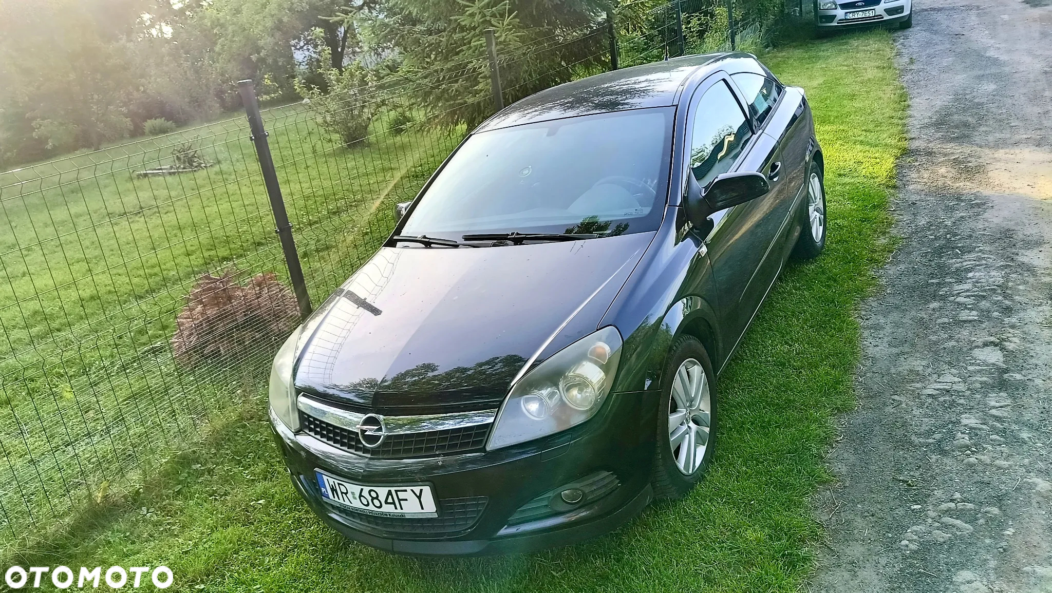Opel Astra GTC 1.8 Sport - 5