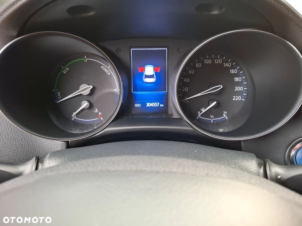 Toyota C-HR 1.8 Hybrid Selection - 20