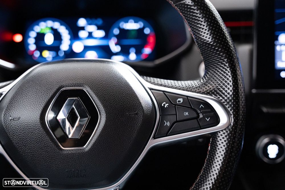 Renault Clio 1.0 TCe RS Line - 17