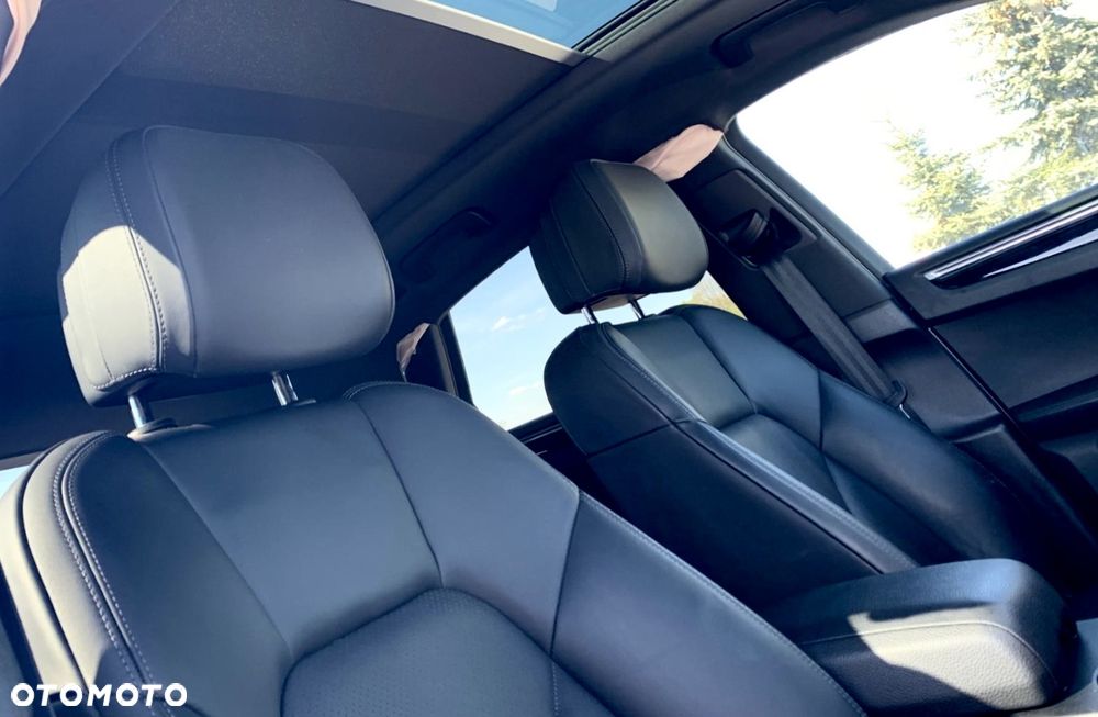 Porsche Macan S PDK - 16
