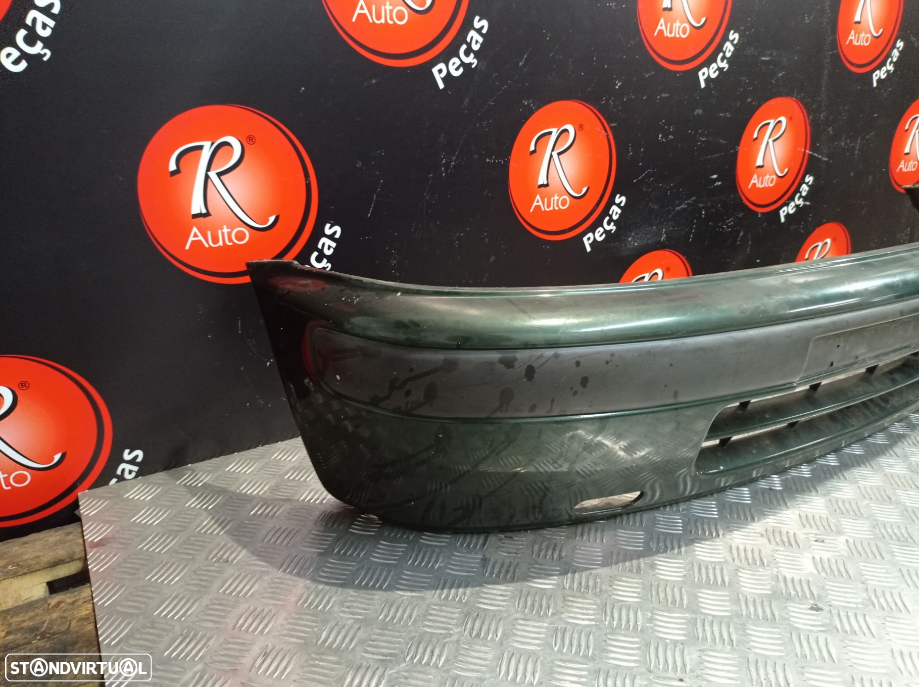 Para Choques Frente Nissan Micra Ii (K11) - 2