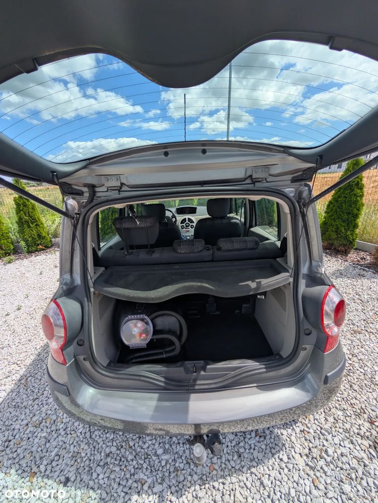 Renault Modus 1.6 16V Privilege - 23
