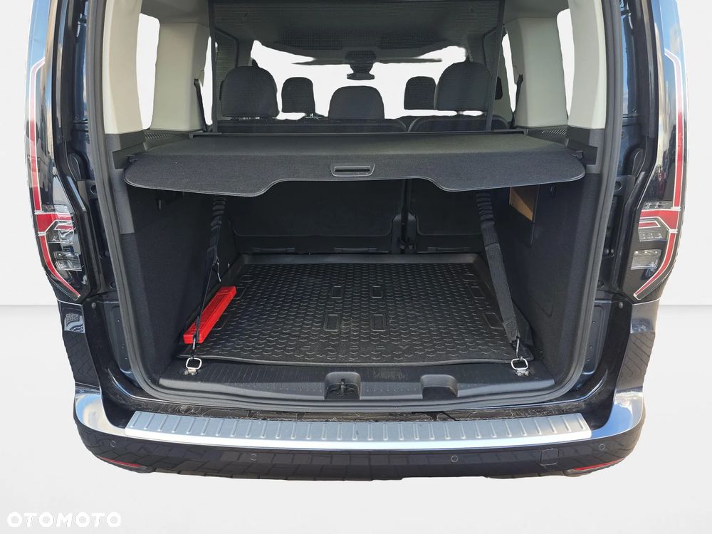 Volkswagen Caddy - 10