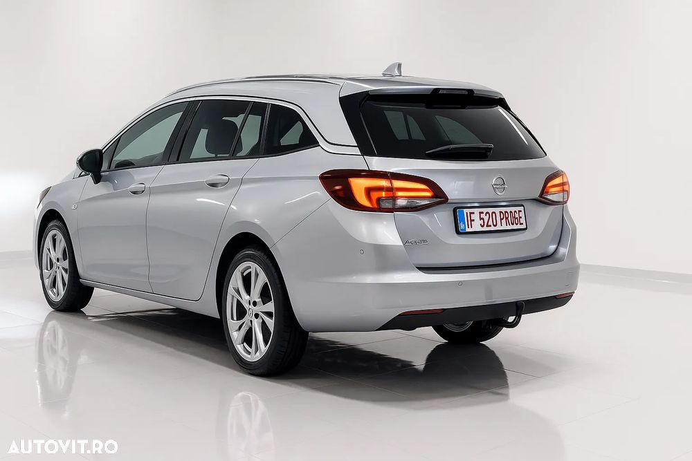 Opel Astra 1.6 D (CDTI) Sports Tourer Innovation - 3