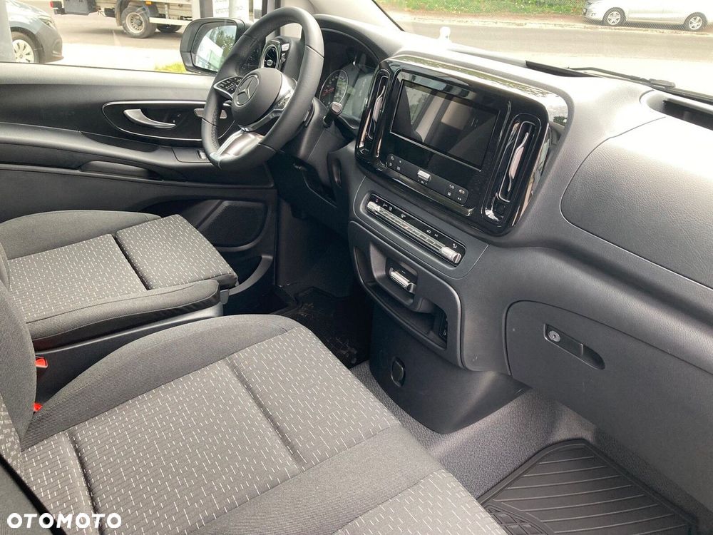 Mercedes-Benz Vito 116 CDI - 16