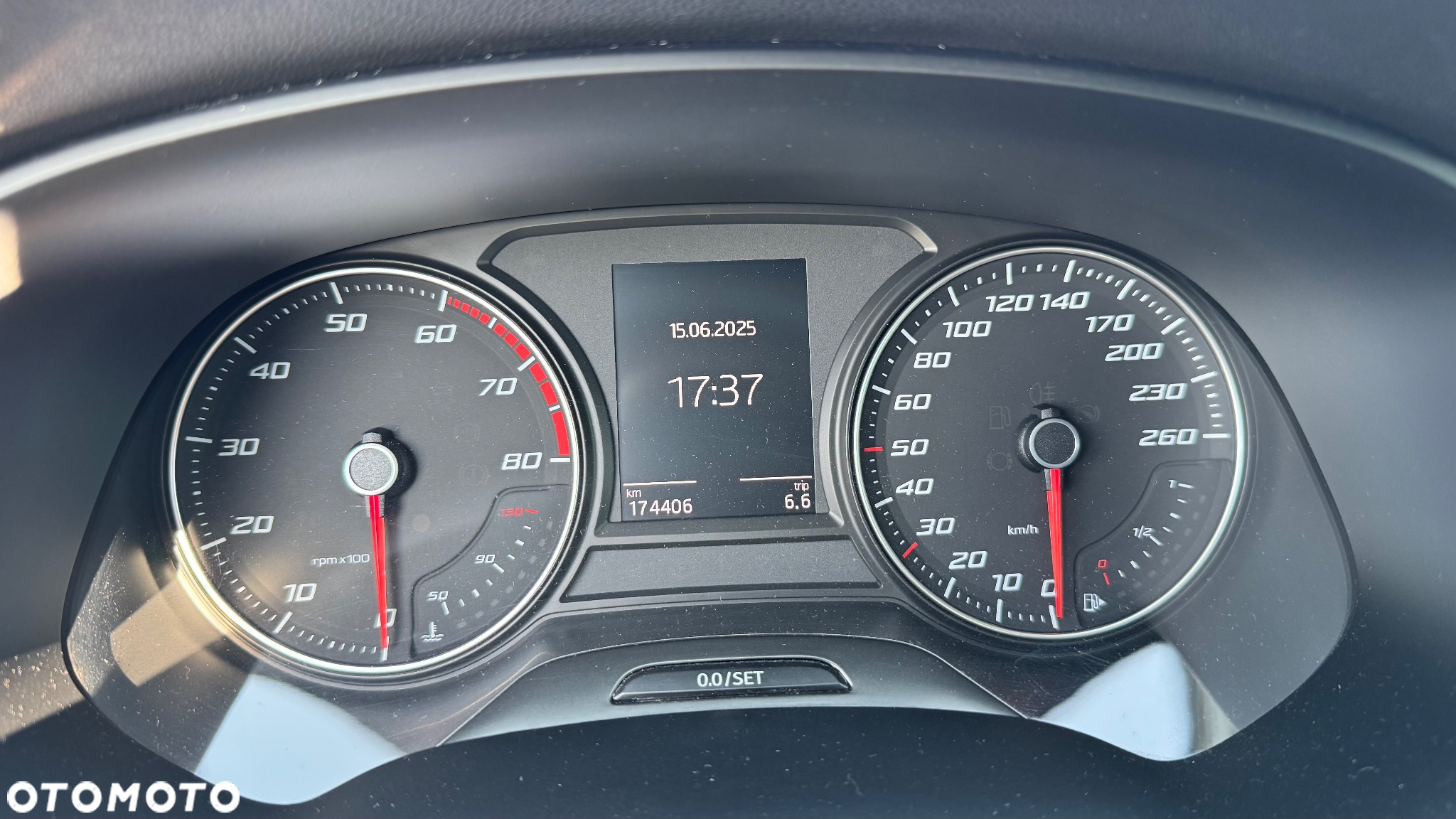 Seat Leon 1.4 TSI Start&Stop I-Tech - 10