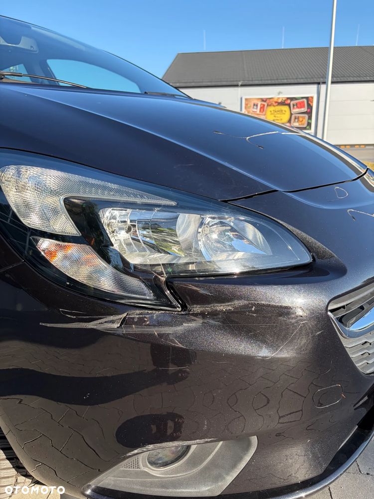 Opel Corsa 1.4 Automatik Active - 3