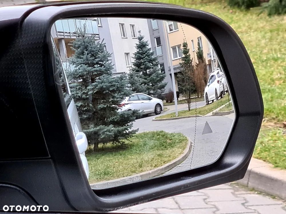 Mercedes-Benz Klasa V 250 d Exclusive 9G-Tronic (d³ugi) - 31