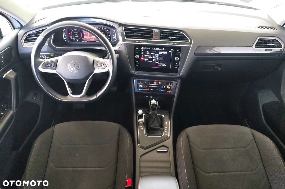 Volkswagen Tiguan 2.0 TDI Elegance DSG - 11
