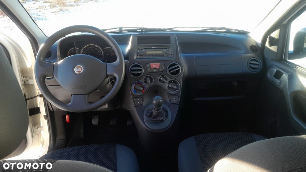 Fiat Panda - 15