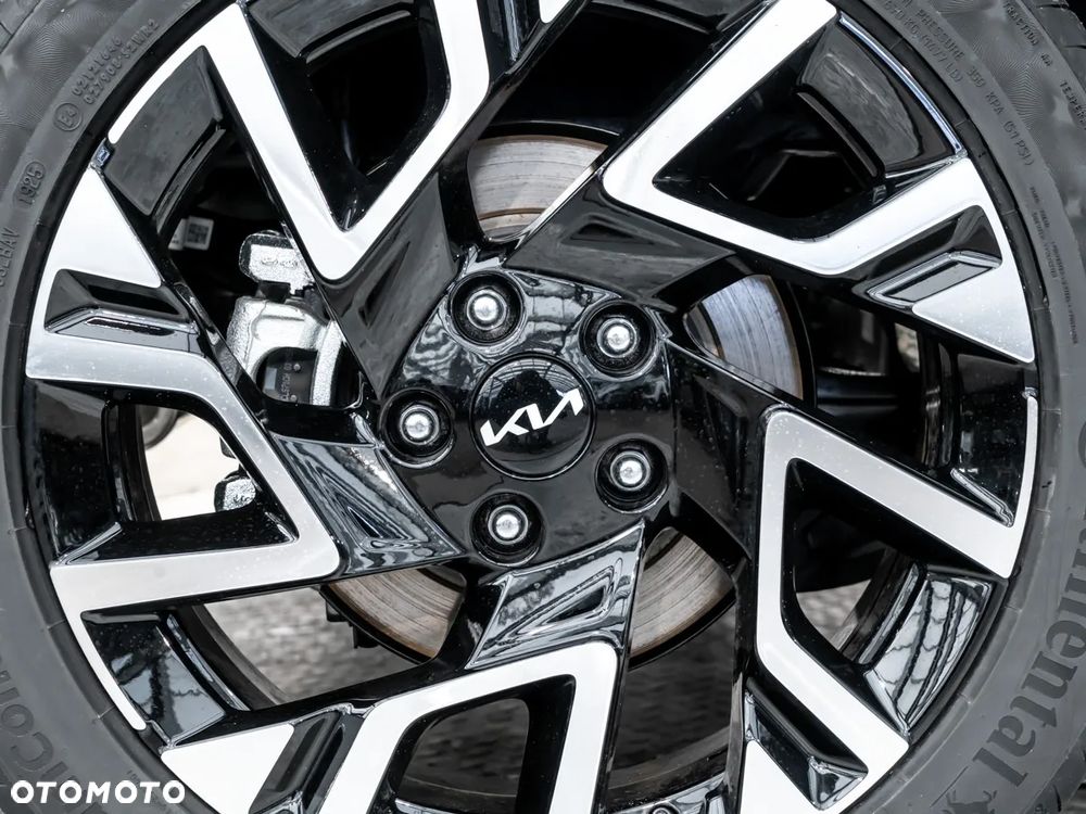 Kia XCeed 1.5 T-GDI L DCT - 9