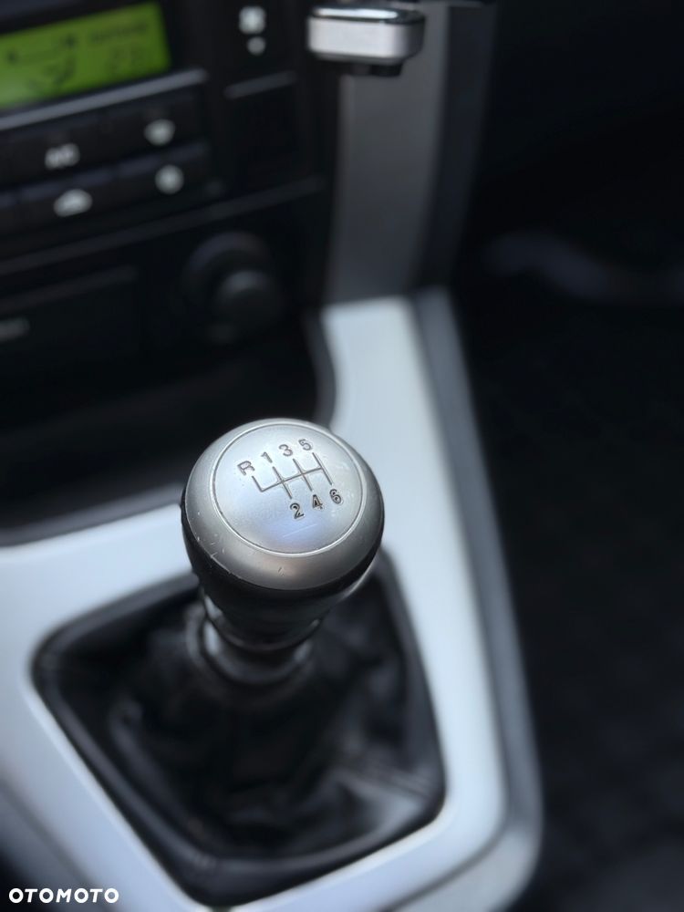 Hyundai Tucson 2.0 CRDi Premium - 23