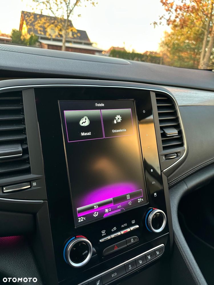 Renault Talisman 1.6 Energy dCi Initiale Paris EDC - 18