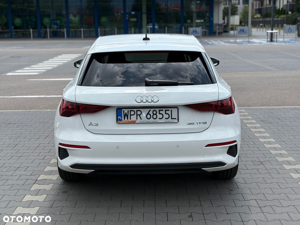 Audi A3 - 5