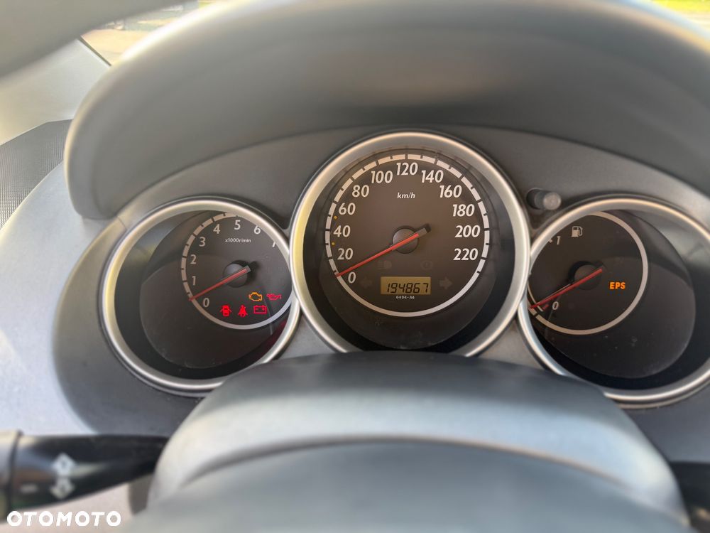 Honda Jazz 1.4 ES - 26