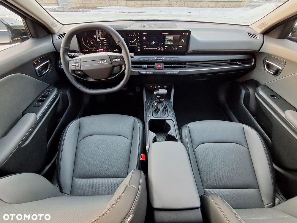 Kia K4 1.6 T-GDI L - 18