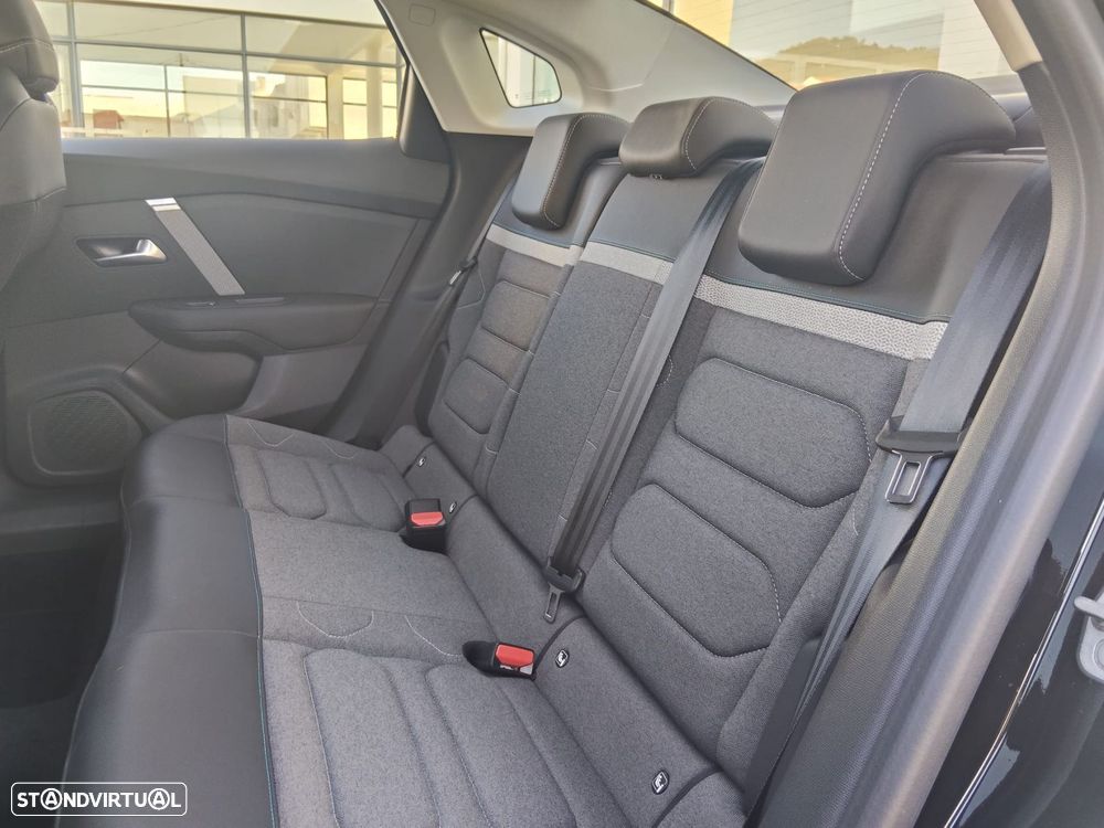 Citroën C4 X - 25