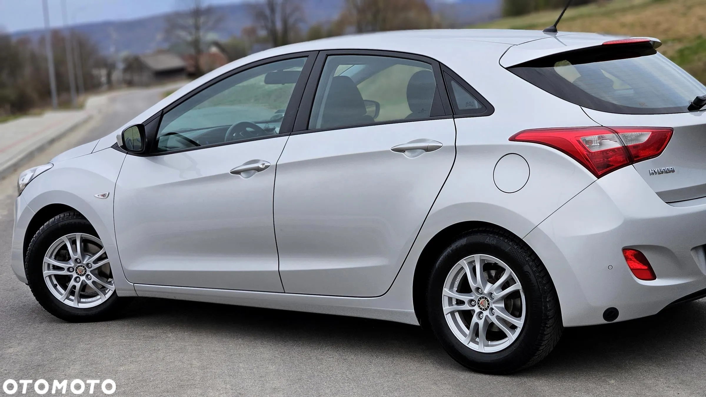 Hyundai i30 1.4 Classic - 19