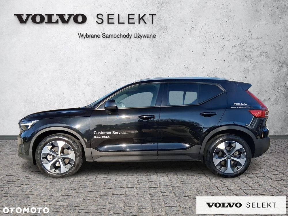 Volvo XC 40 - 4