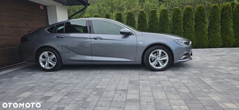 Opel Insignia - 3