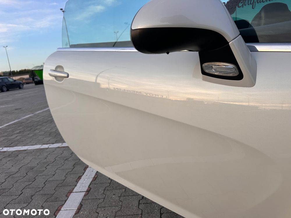 Peugeot 308 CC HDi FAP 140 Platinum - 38