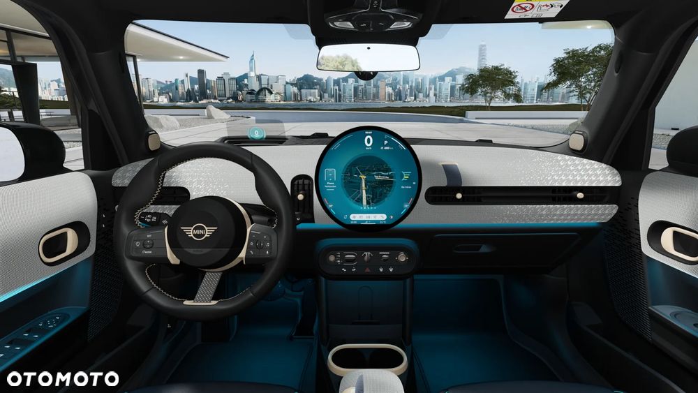 MINI Cooper S - 6