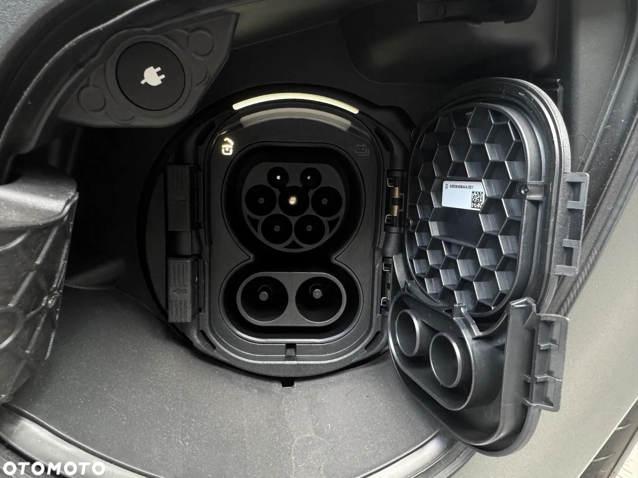 Mercedes-Benz Vito - 9