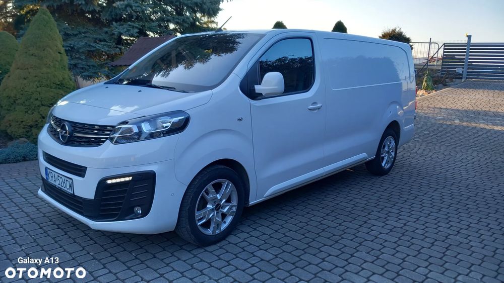 Opel Vivaro - 5