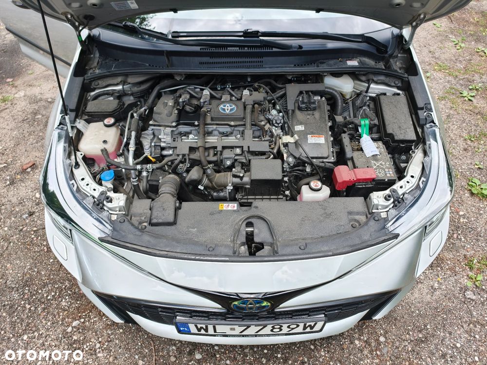 Toyota Corolla - 25