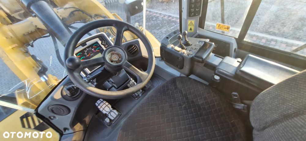 Caterpillar 950 K/ Maszyna sprowadzona/ - 11