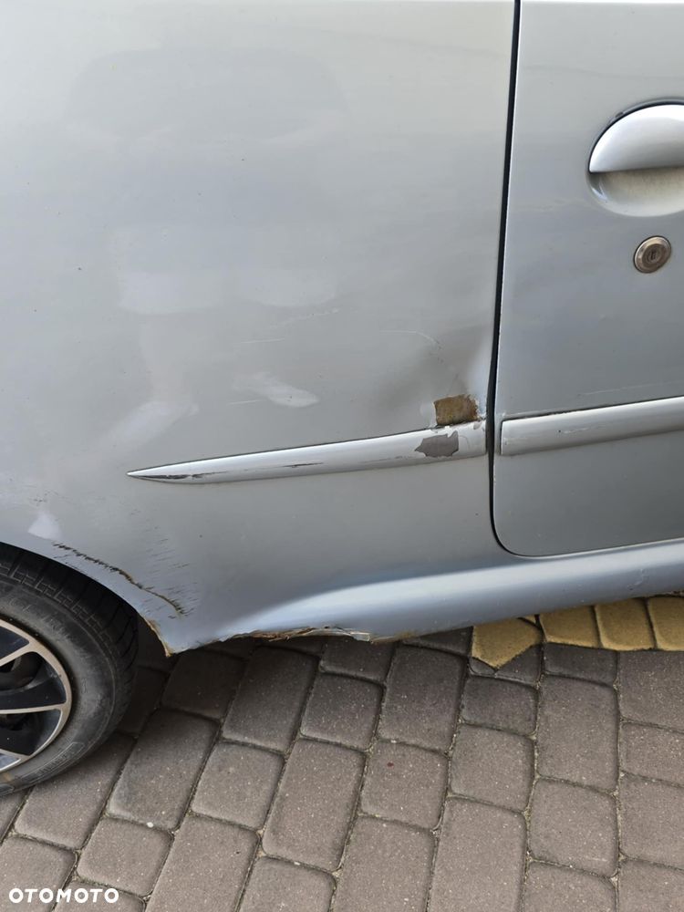 Toyota Aygo - 6